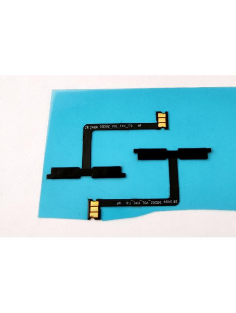 Flex volumen para Nothing CMF Phone 1 5G calidad premium