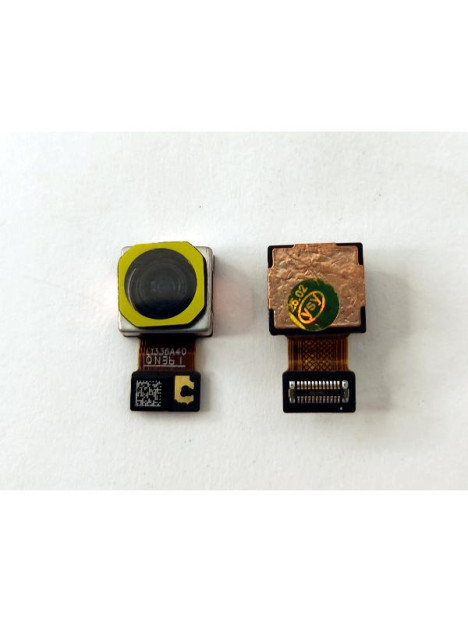 Camara trasera Ultrawide 13mp para Motorola Edge 40 5G Edge 40 Neo Edge 50 Pro calidad premium
