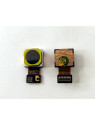 Camara trasera Ultrawide 13mp para Motorola Edge 40 5G Edge 40 Neo Edge 50 Pro calidad premium