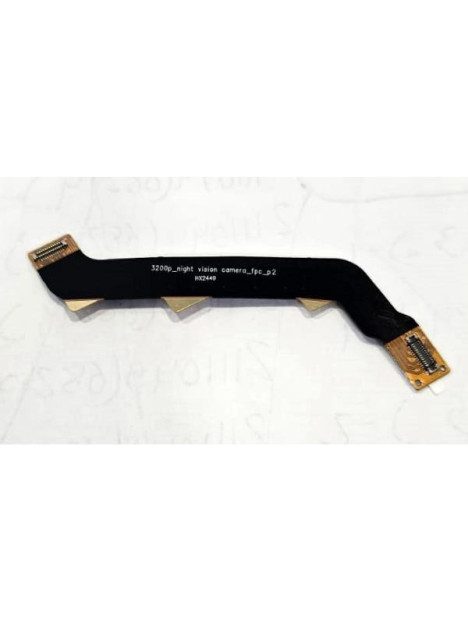 Flex conector vision nocturna para iiiF150 B3 calidad premium