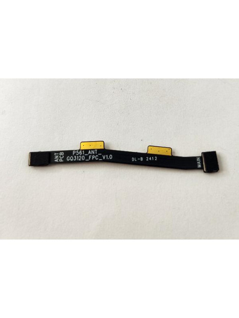Flex conexion de antena para Ulefone Armor Pad 3 Pro calidad premium