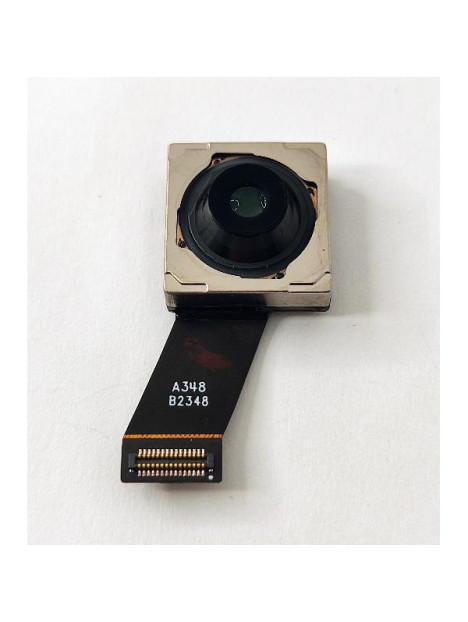 Camara trasera 50mp para Ulefone Armor Pad 3 Pro calidad premium