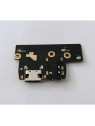 Jack flex auricular tipo C para Ulefone Armor Pad 3 Pro calidad premium