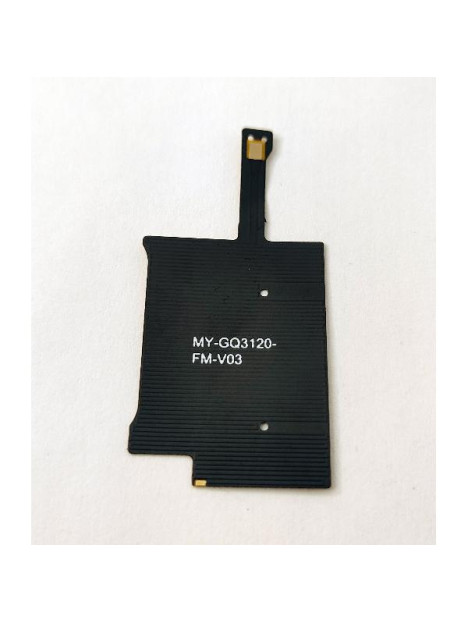 Antena FM para Ulefone Armor Pad 3 Pro calidad premium
