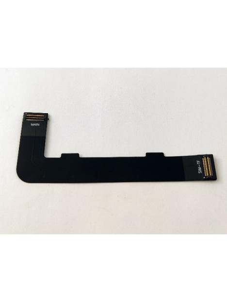 Flex conexion de lector sim para Ulefone Armor Pad 3 Pro calidad premium