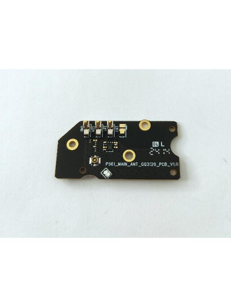 Placa de antena para Ulefone Armor Pad 3 Pro calidad premium