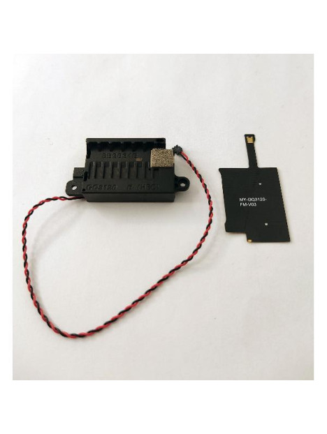 Buzzer inferior para Ulefone Armor Pad 3 Pro calidad premium