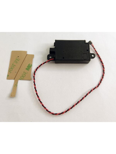 Buzzer inferior para Ulefone Armor Pad 3 Pro calidad premium