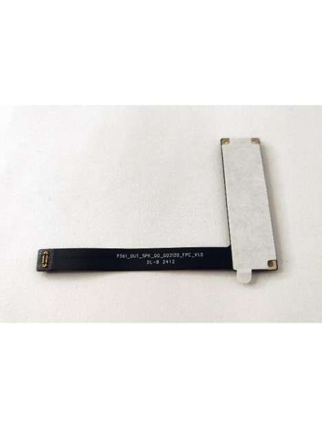 FPC puerto externo para Ulefone Armor Pad 3 Pro calidad premium