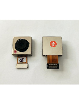 Camara trasera 108mp para Xiaomi Redmi Note 14 5G calidad premium