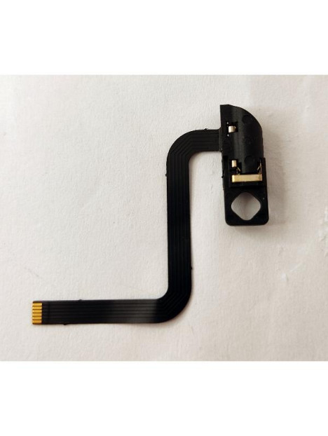 Flex jack auricular para Oukitel OT11 11" calidad premium