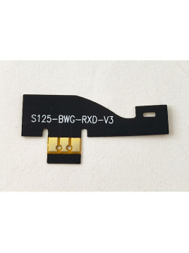 Antena GPS Wifi Bluetooth para Oukitel WP36 Pro calidad premium