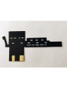Antena central para Oukitel WP36 Pro calidad premium