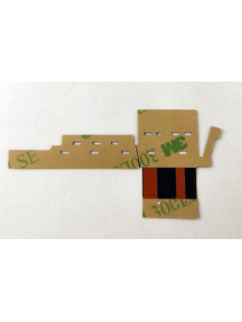 Antena central para Oukitel WP36 Pro calidad premium