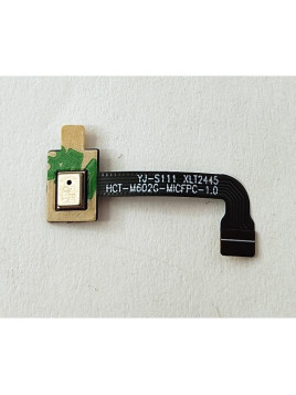 Flex microfono para Oukitel WP36 Pro calidad premium