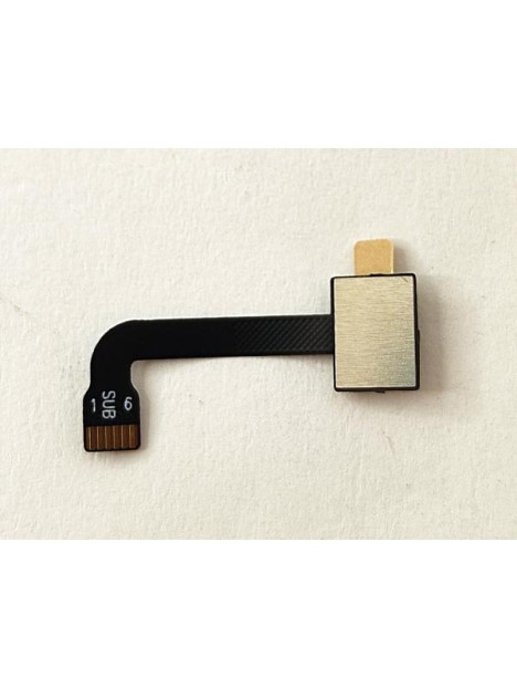 Flex microfono para Oukitel WP36 Pro calidad premium