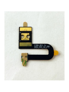 Flex altavoz para Oukitel WP36 Pro calidad premium