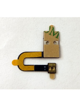 Flex altavoz para Oukitel WP36 Pro calidad premium