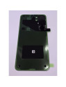 Tapa trasera o tapa bateria negra para Samsung Galaxy S25 5G S931 GH82-36295E Service Pack