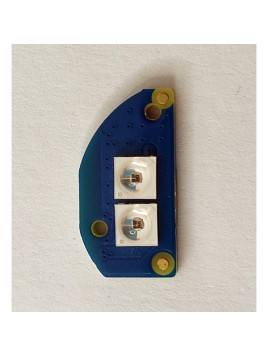 Placa de luces para iiiF150 Air3 calidad premium