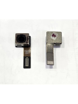 Camara frontal Ultrawide 42mp para Google Pixel 9 Pro calidad premium