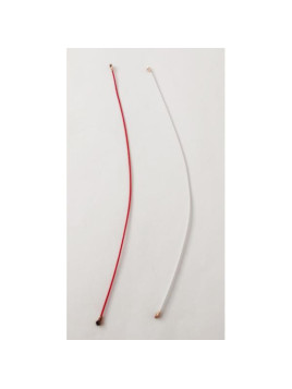 Set de 2 antena señal para Samsung Galaxy M13 M135F calidad premium