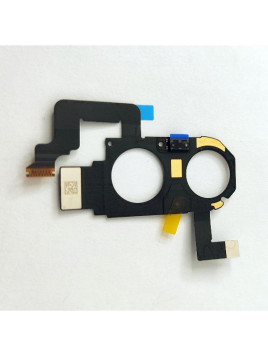 Flex sensor de luz flash para Google Pixel 9 calidad premium