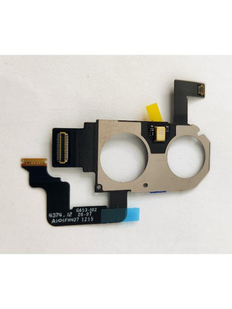 Flex sensor de luz flash para Google Pixel 9 calidad premium