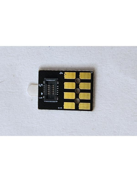 Flex conector de huella para Oukitel WP36 Pro calidad premium
