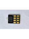 Flex conector de huella para Oukitel WP36 Pro calidad premium