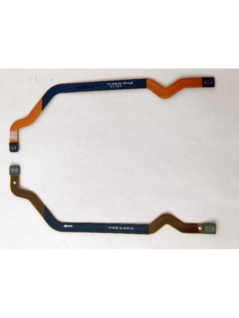 Flex señal para Samsung Galaxy S25 Ultra 5G S938 calidad premium