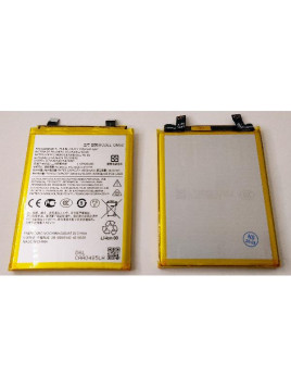 Bateria QM50 5000mAh para Motorola Edge 40 Neo calidad premium