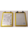 Bateria QM50 5000mAh para Motorola Edge 40 Neo calidad premium