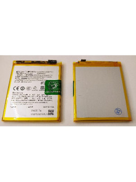 Bateria BLPA05 5000mAh para Oppo Reno10 5G calidad premium