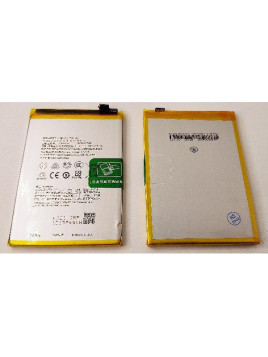 Bateria BLPA21 5000mAh para Oppo A18 CPH2591 calidad premium