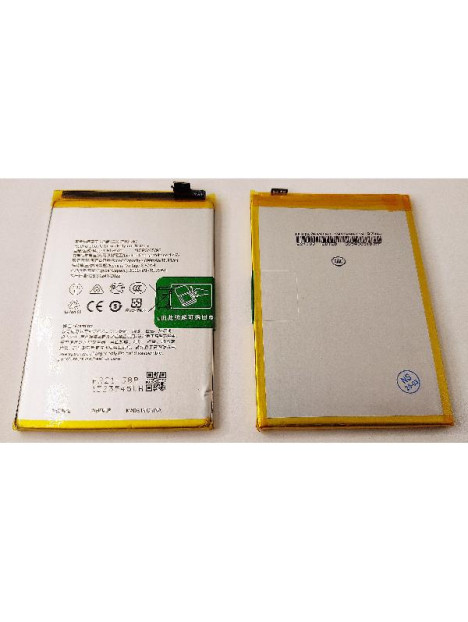 Bateria BLPA21 5000mAh para Oppo A18 CPH2591 calidad premium