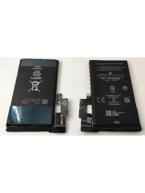 Bateria GMF5Z 5000mAh para Google Pixel 7 Pro calidad premium