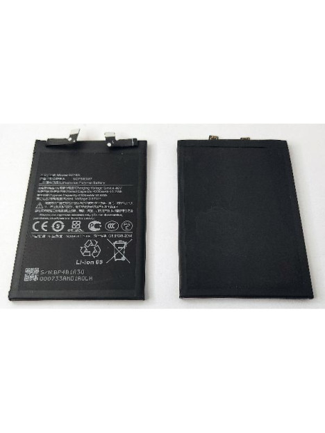 Bateria BP4B 4300mAh para Xiaomi 12 Lite calidad premium