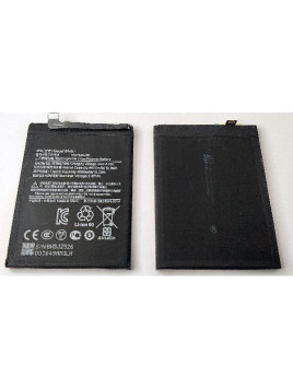 Batería BN5J 5000mAh para Xiaomi Redmi Note 12 5G Xiaomi 12T 12T Pro Poco X5 5G calidad premium
