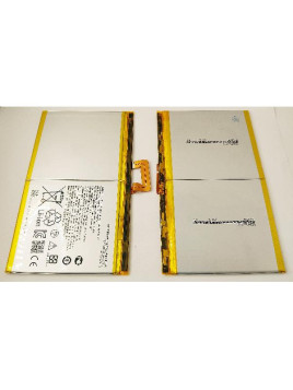 Bateria L20D2P32 7500mAh para Lenovo Tab P11 5G calidad premium