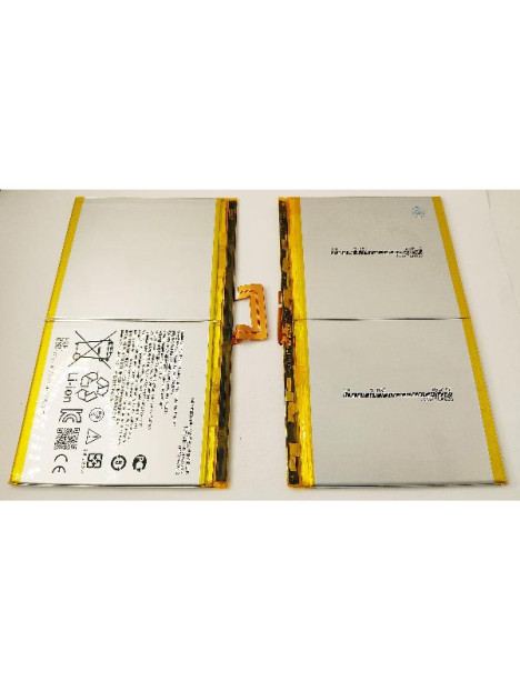 Bateria L20D2P32 7500mAh para Lenovo Tab P11 5G calidad premium