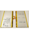 Bateria L20D2P32 7500mAh para Lenovo Tab P11 5G calidad premium