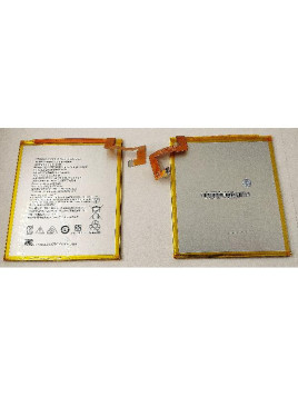 Bateria L19D1P32 5000mAh para Lenovo Tab M10 Plus TB-X606X TB-X606F TB-X306F caildad premium