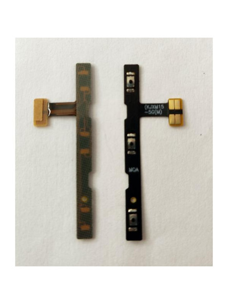 Flex power para Xiaomi 15 5G calidad premium