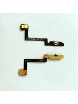 Flex power para Oppo Reno 4 4G CPH2113 calidad premium