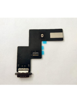 Flex puerto de carga morado para Apple iPad Air 13 2024 A2898 A2899 compatible