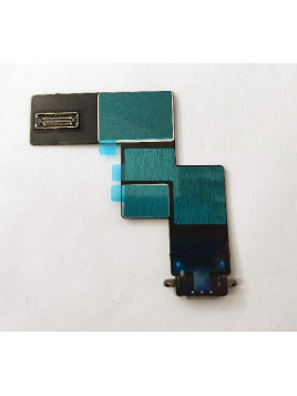 Flex puerto de carga morado para Apple iPad Air 13 2024 A2898 A2899 compatible