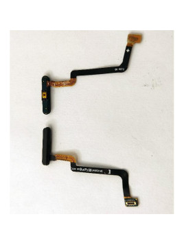 Flex sensor de huella negro para Samsung Galaxy Z Fold 6 5G F956 calidad premium