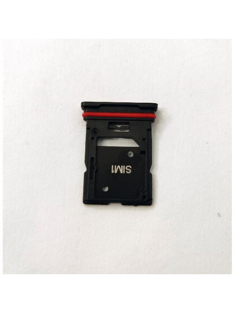 Soporte o bandeja sim negra para iiiF150 B3 calidad premium