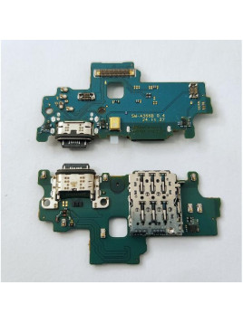 Flex puerto de carga para Samsung Galaxy A36 A366 calidad premium